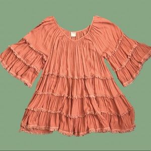 🍍Bundle 3 items for 50🍍 Free People mini dress